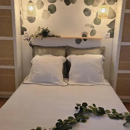 For 4 People 22 Apartment Rochefort (Charente-Maritime)