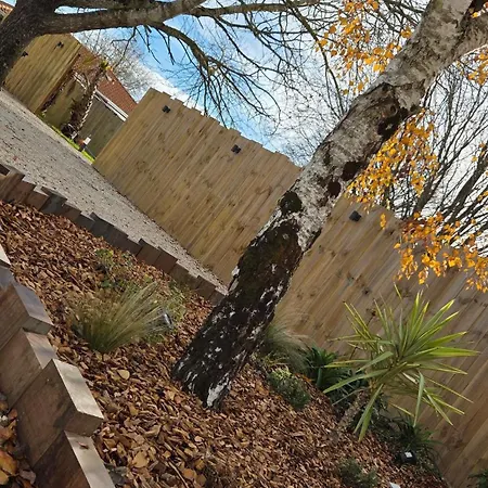 For 4 People 22 Apartment