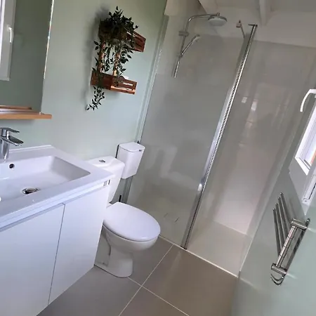 For 4 People 22 Apartment *