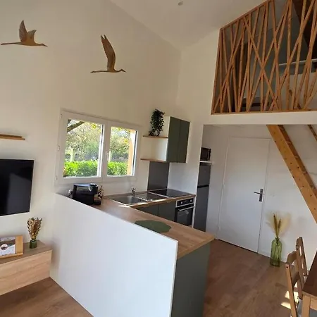 For 4 People 22 Rochefort (Charente-Maritime)