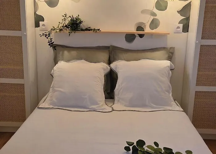 For 4 People 22 Apartment Rochefort (Charente-Maritime)