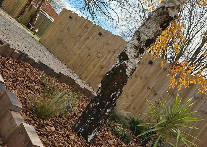 For 4 People 22 Apartment