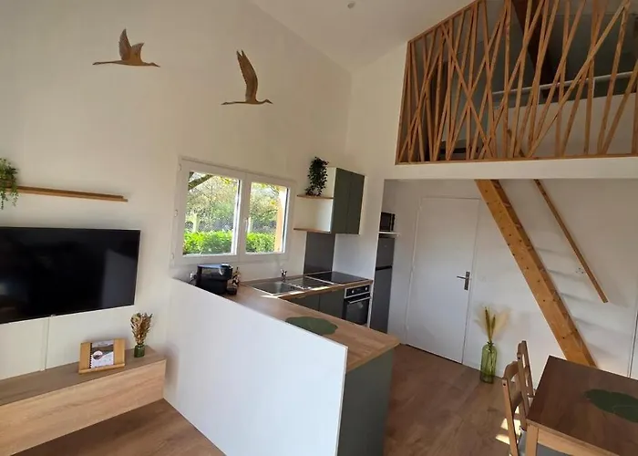 For 4 People 22 Rochefort (Charente-Maritime)