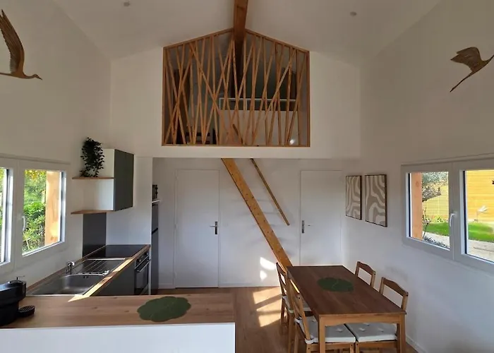 For 4 People 22 Apartment